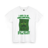 Crying Dollar – Worthless Currency Tee